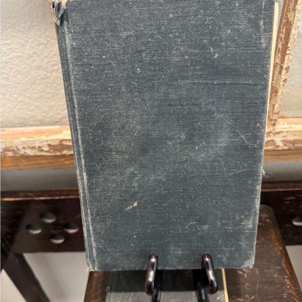 Vintage Bible New Testament